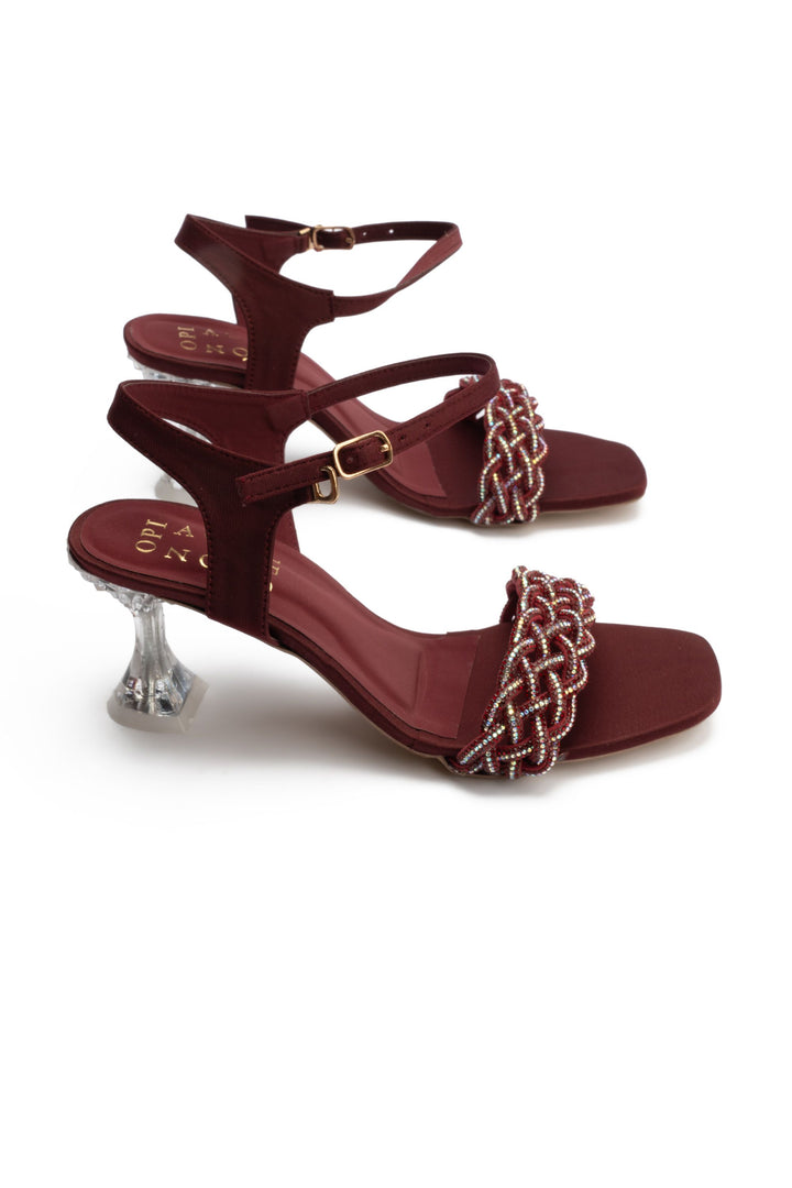 OPIA CAMELLIA SANDAL