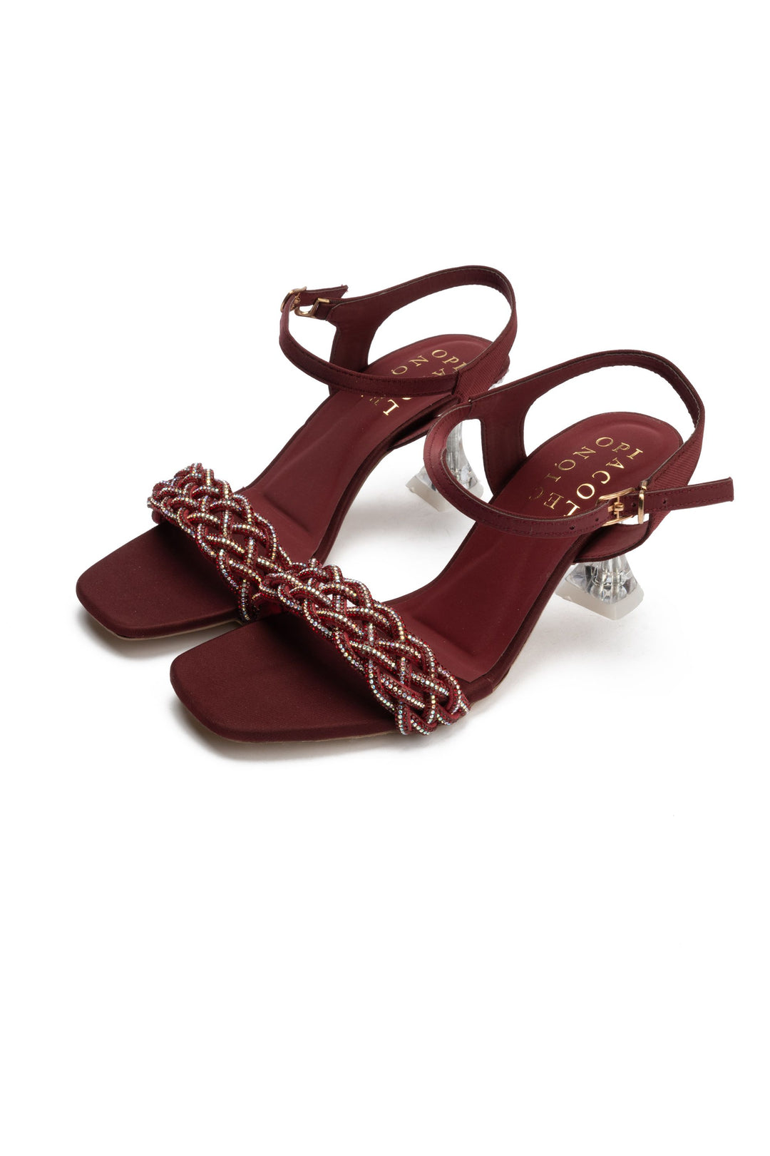 OPIA CAMELLIA SANDAL