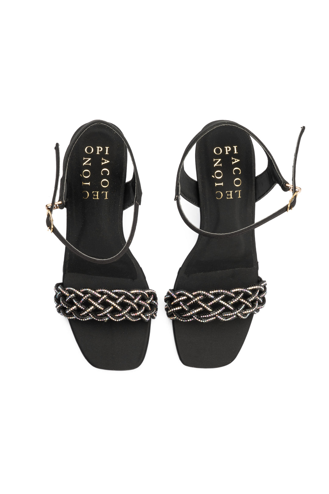OPIA CAMELLIA SANDAL