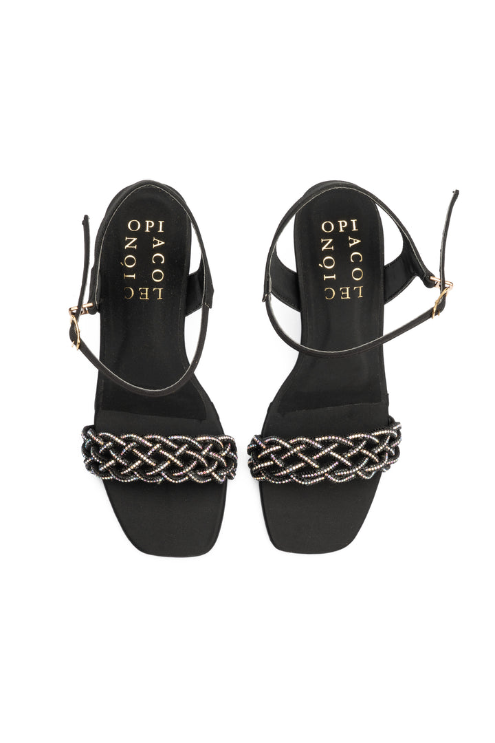 OPIA CAMELLIA SANDAL