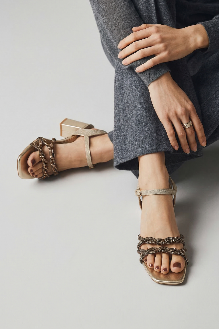 OPIA ALTHEA SANDAL