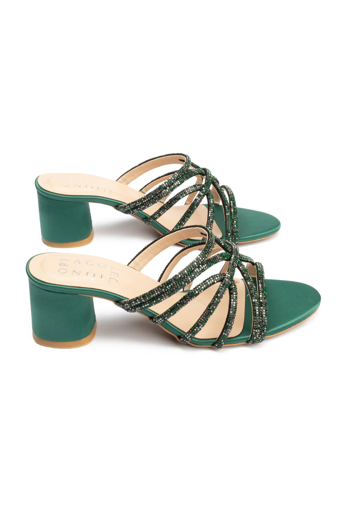 OPIA WALKIVA SLIDES