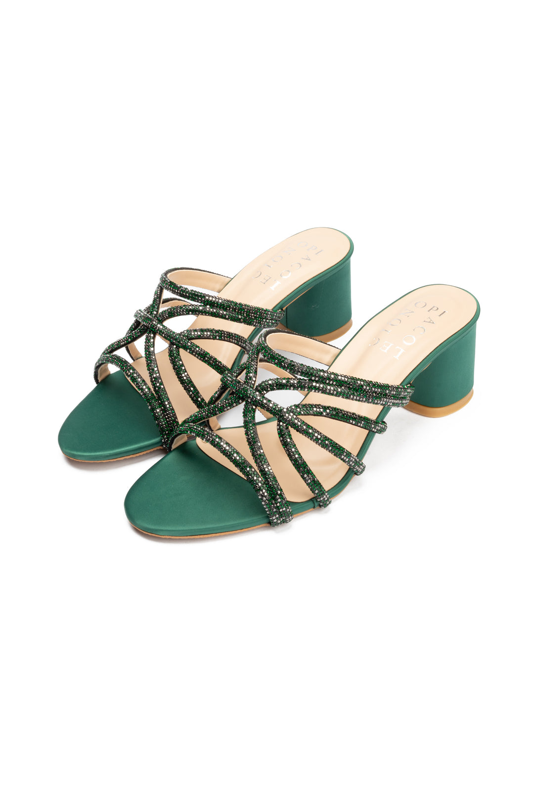 OPIA WALKIVA SLIDES
