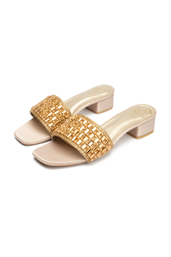 OPIA LUXELIFT SLIDES