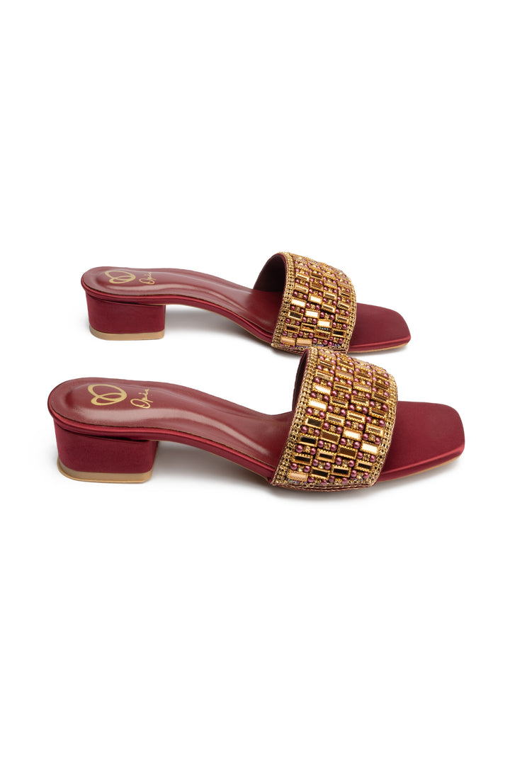 OPIA LUXELIFT SLIDES