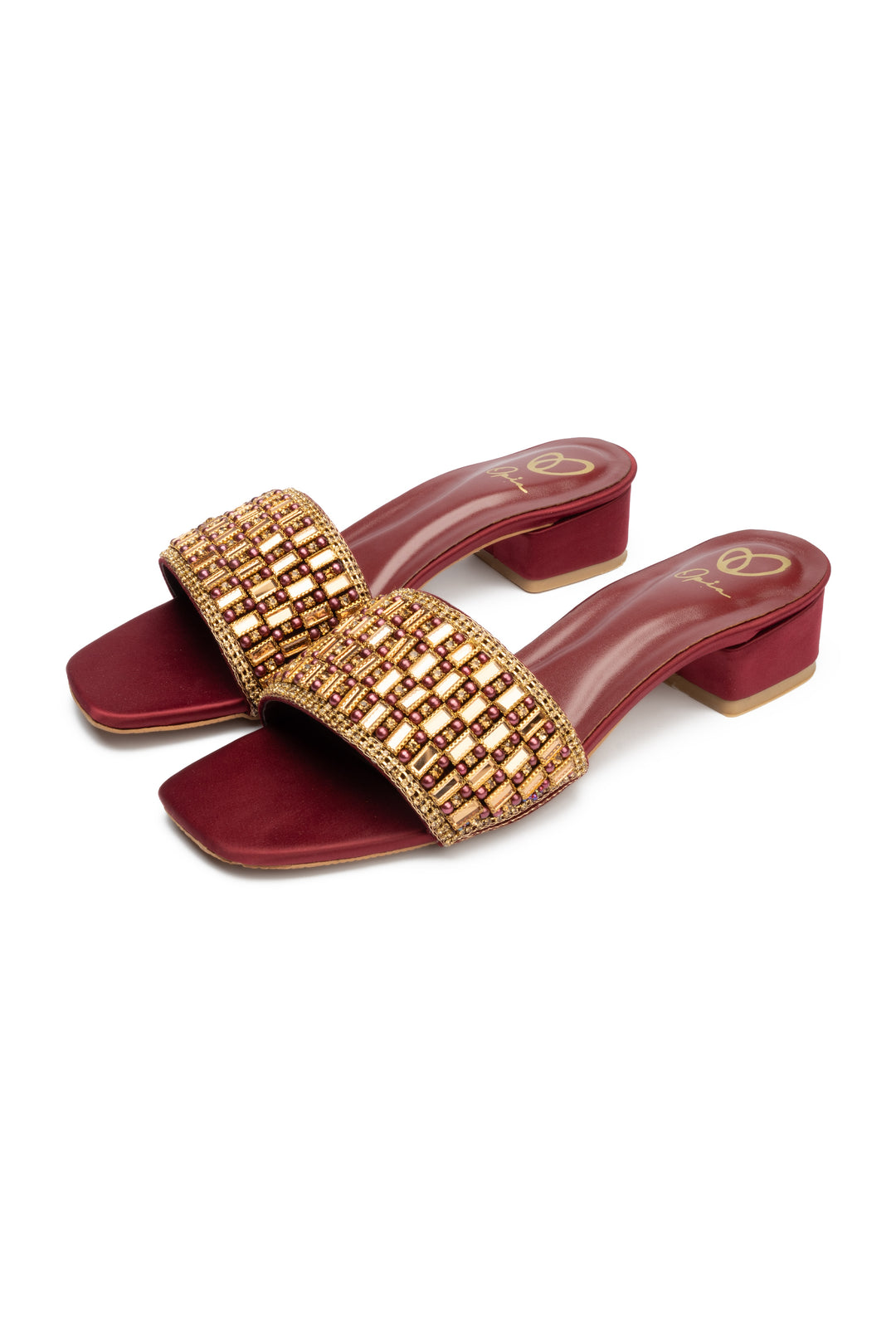 OPIA LUXELIFT SLIDES