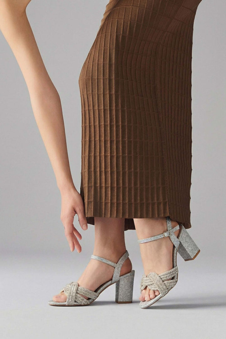 OPIA HEEVO SANDAL