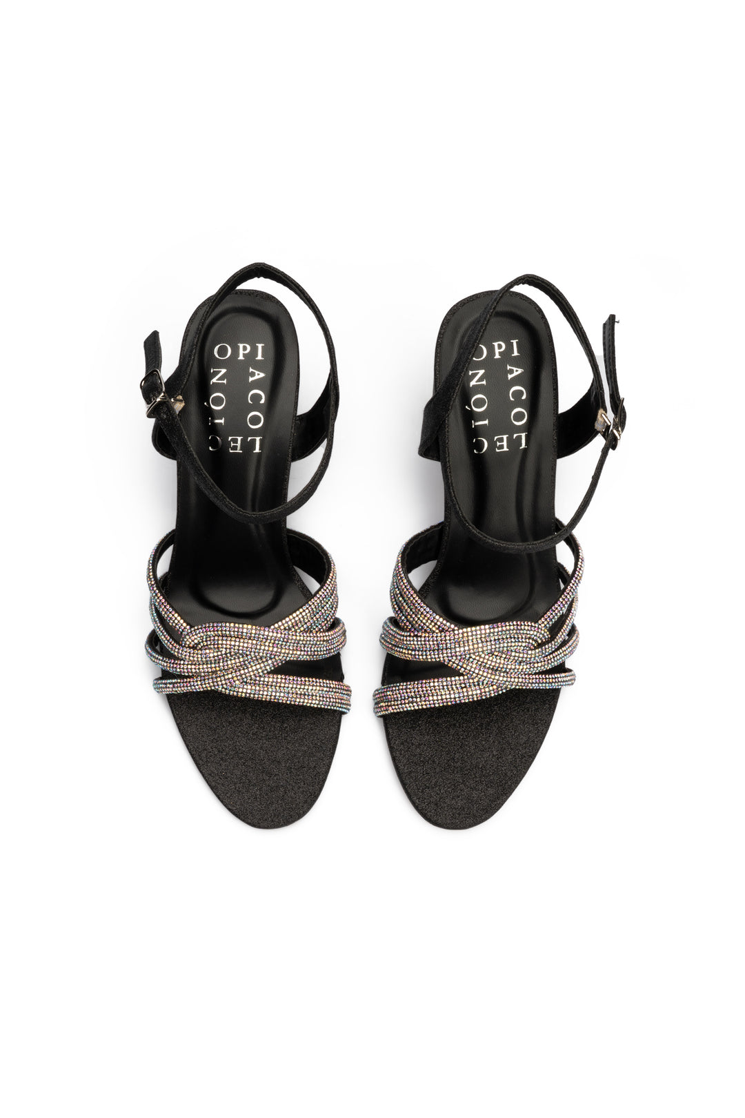 OPIA ROSELLEA SANDAL