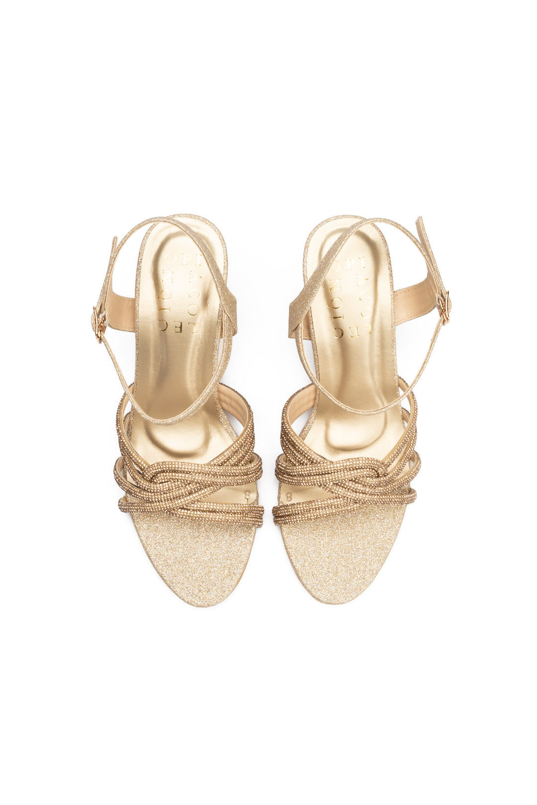 OPIA ROSELLEA SANDAL