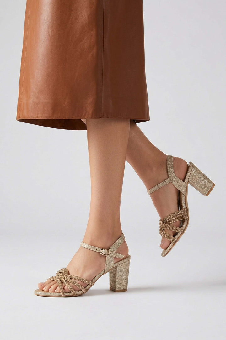 OPIA ROSELLEA SANDAL