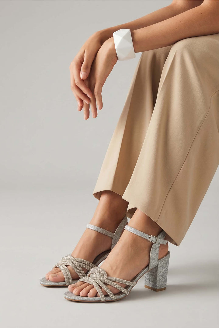 OPIA ROSELLEA SANDAL