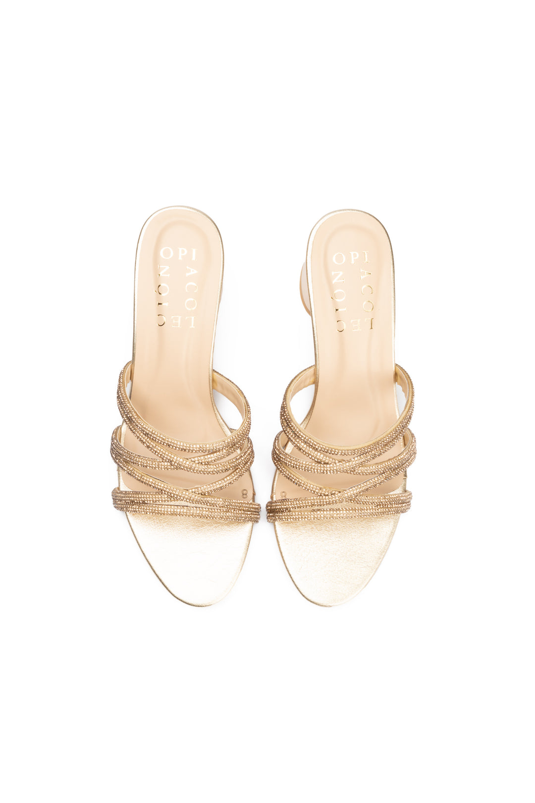 OPIA CALISTA SLIDES