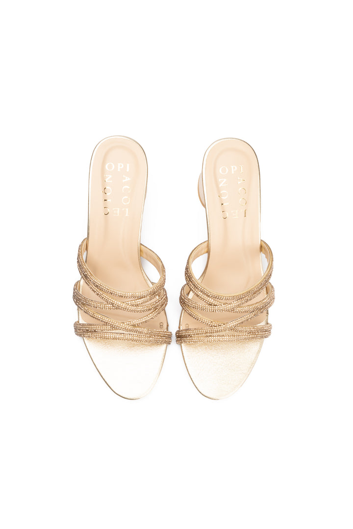 OPIA CALISTA SLIDES