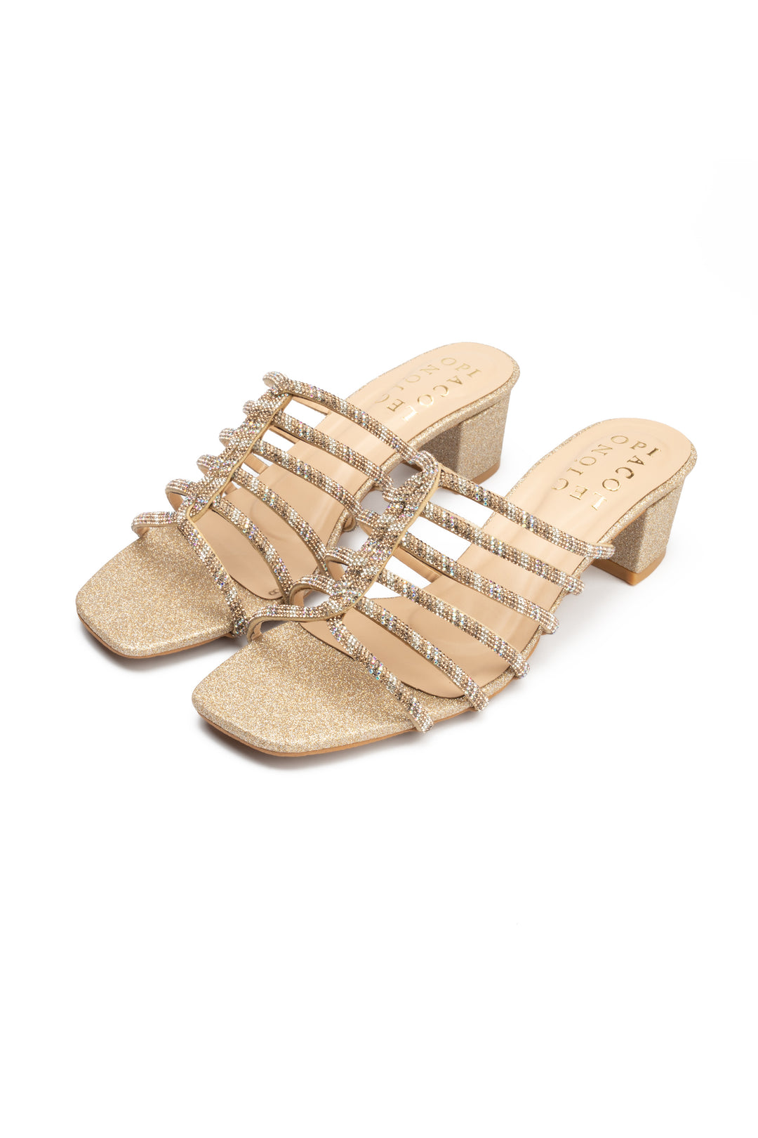 OPIA WALKAURA SLIDES