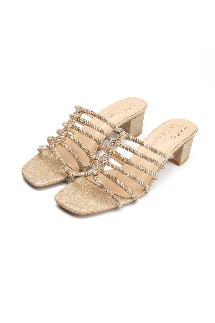 OPIA WALKAURA SLIDES