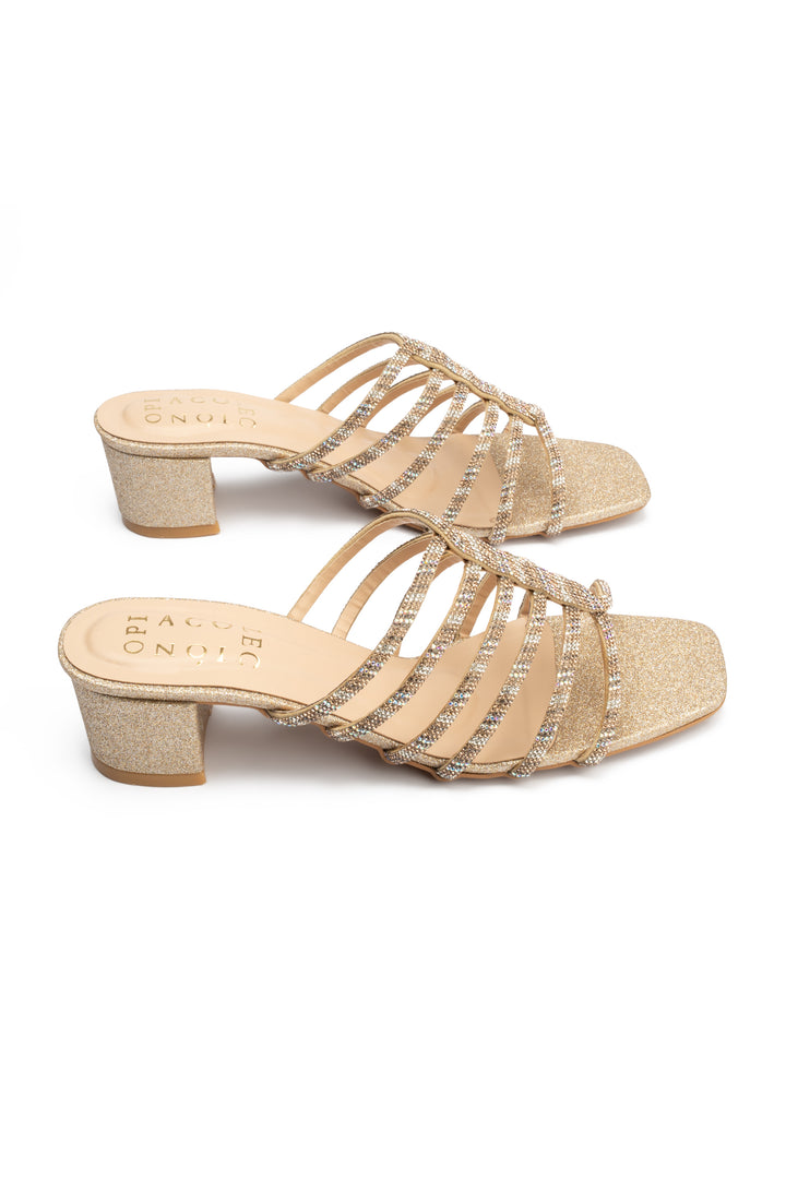 OPIA WALKAURA SLIDES
