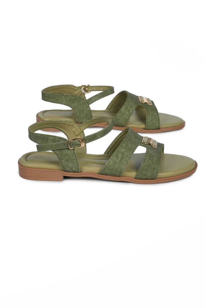 OPIA VERBENA SANDAL