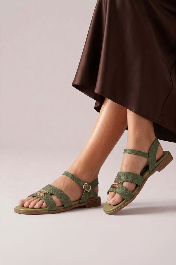 OPIA VERBENA SANDAL