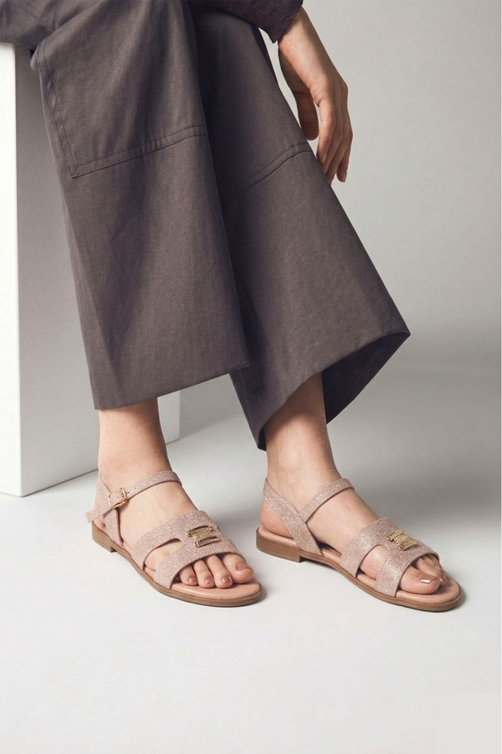 OPIA VERBENA SANDAL