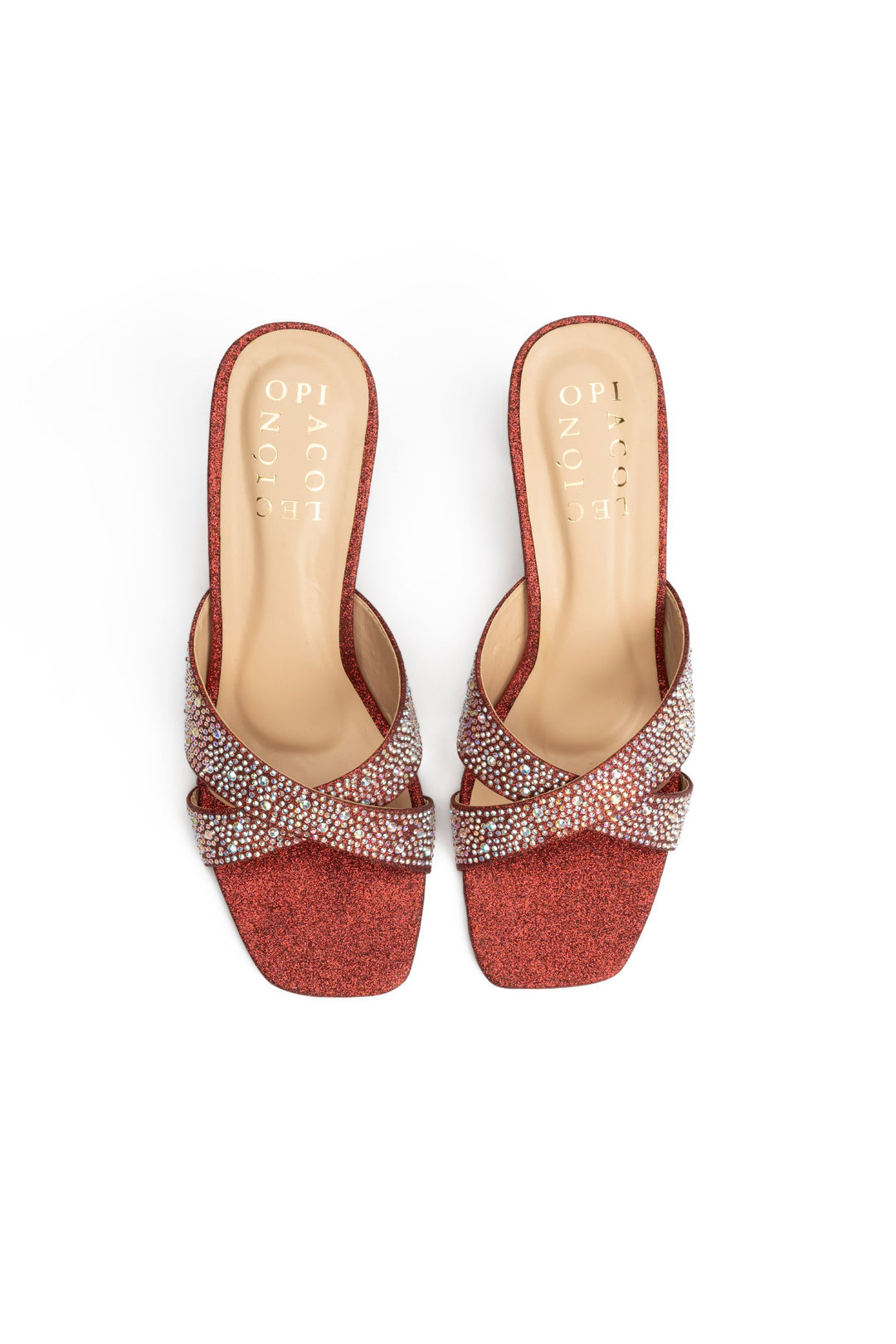 OPIA MAGNOLIA SLIDES