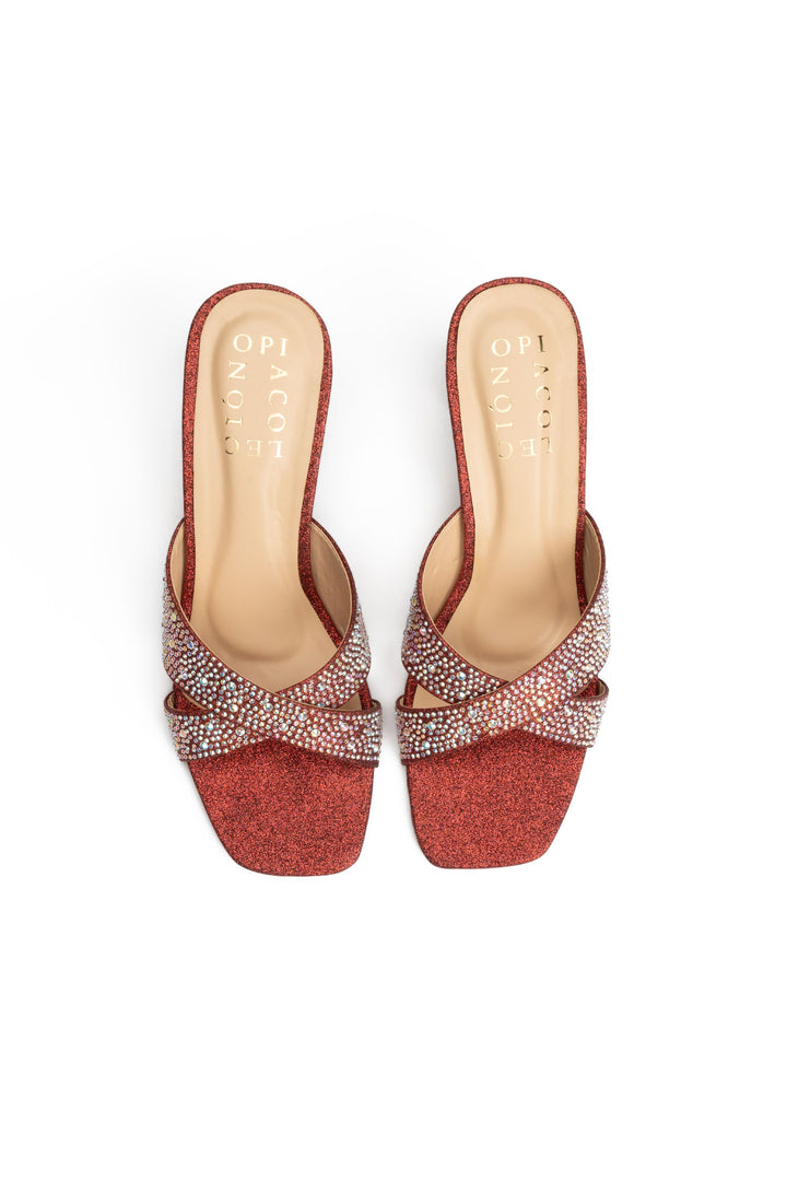 OPIA MAGNOLIA SLIDES