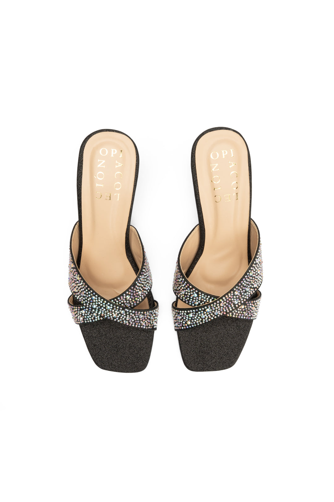 OPIA MAGNOLIA SLIDES