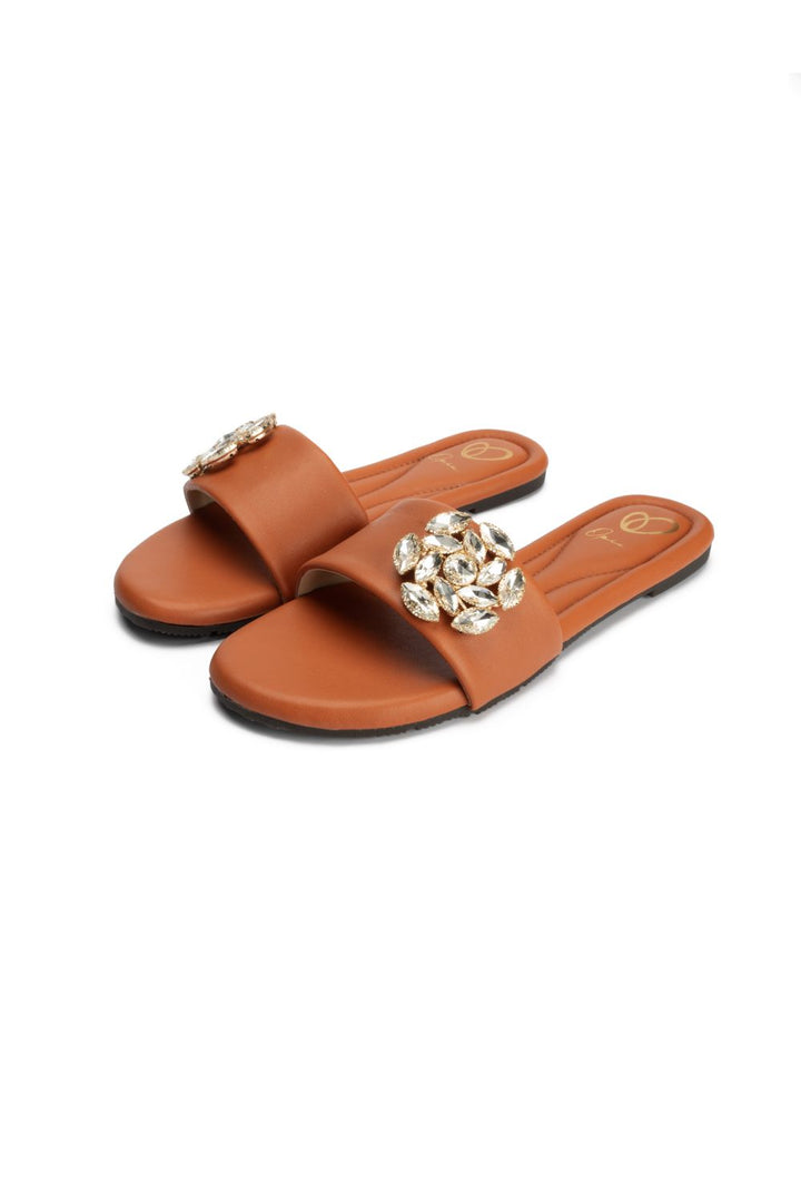 OPIA JESS SLIDES