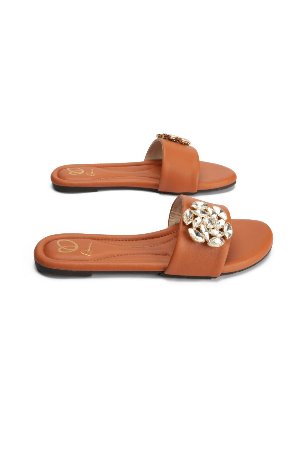 OPIA JESS SLIDES