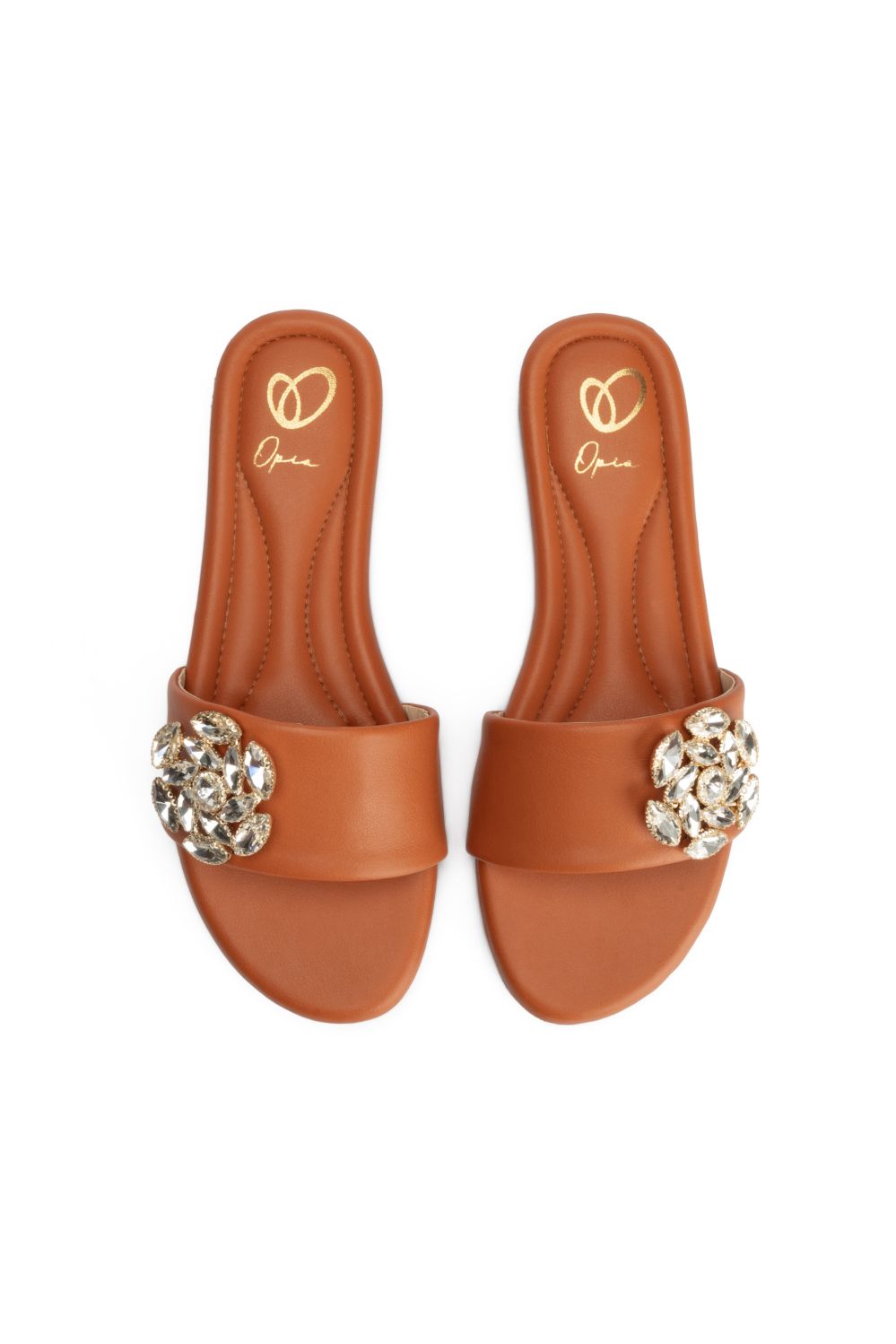 OPIA JESS SLIDES