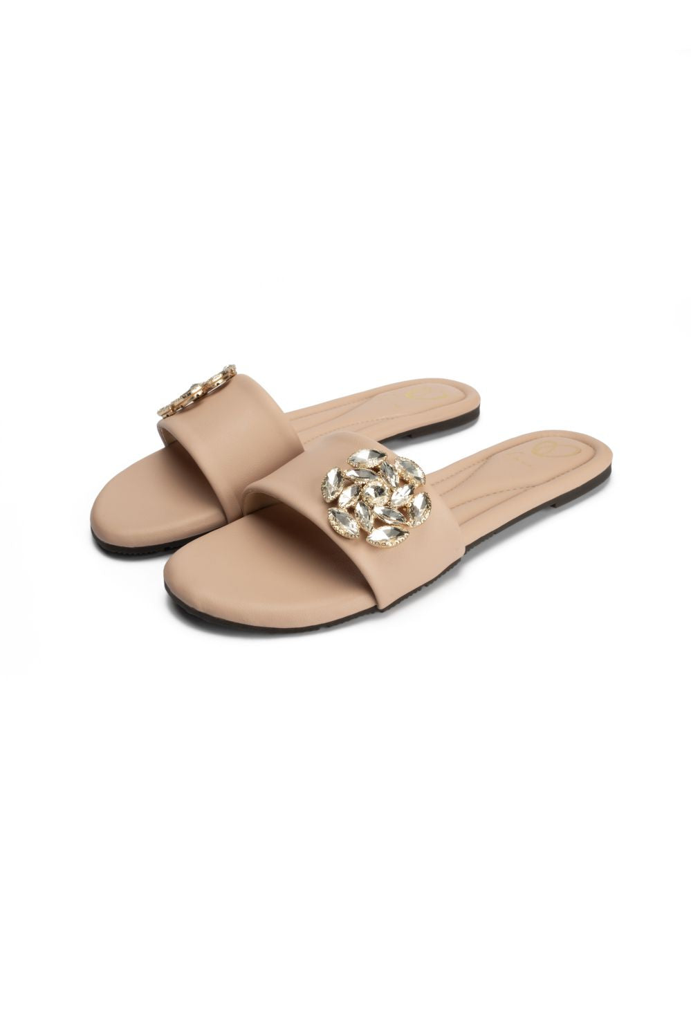 OPIA JESS SLIDES