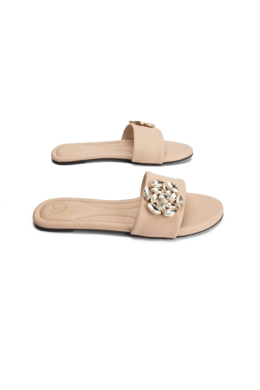 OPIA JESS SLIDES