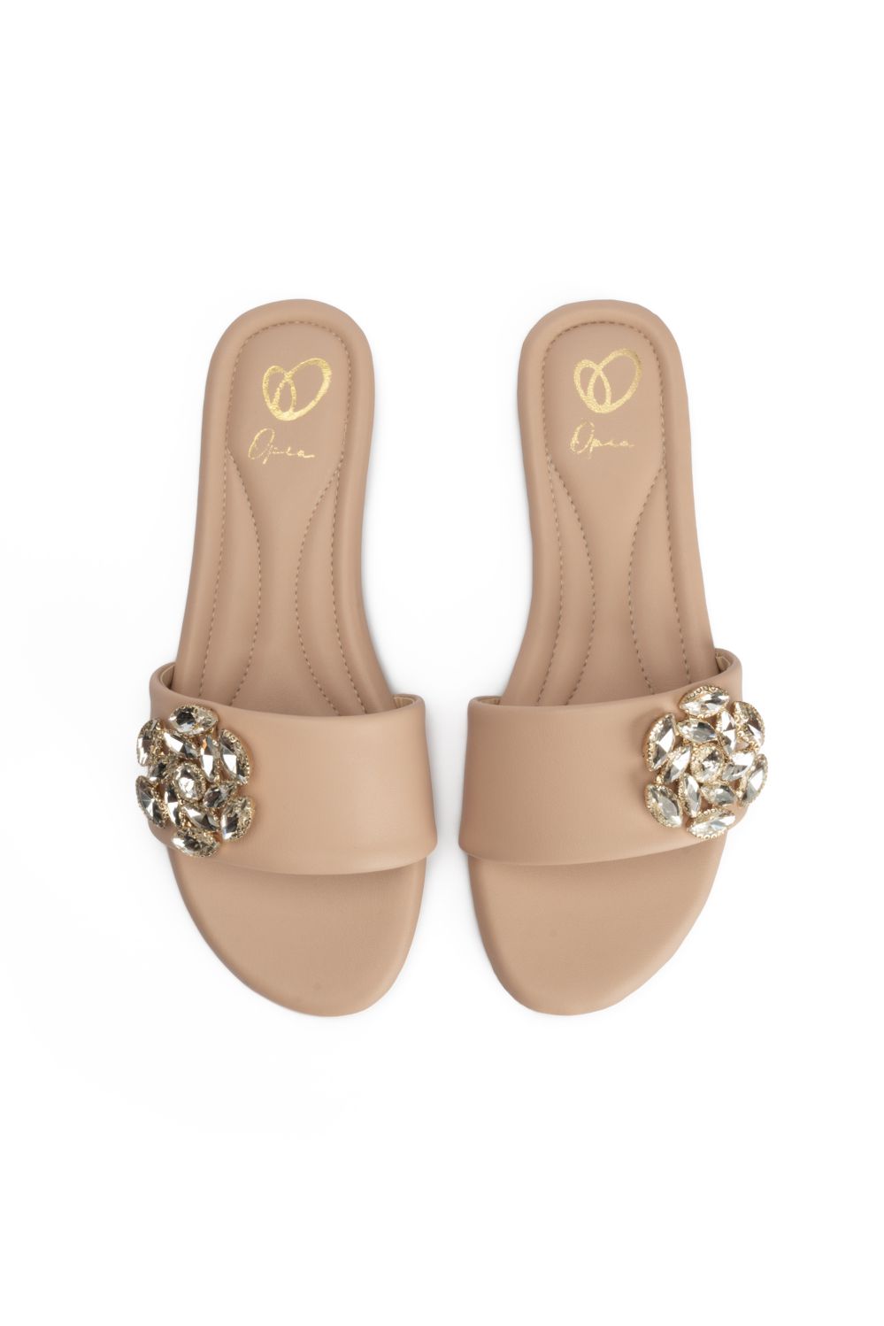 OPIA JESS SLIDES