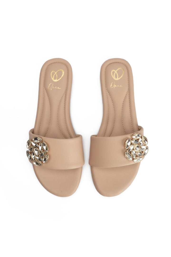 OPIA JESS SLIDES