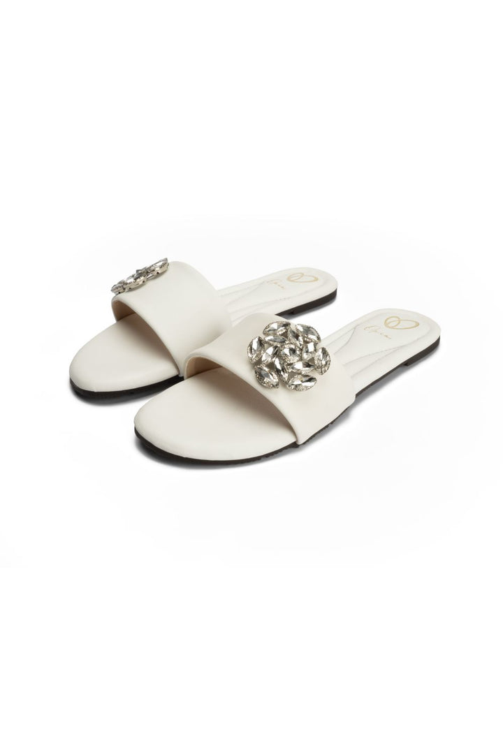 OPIA JESS SLIDES