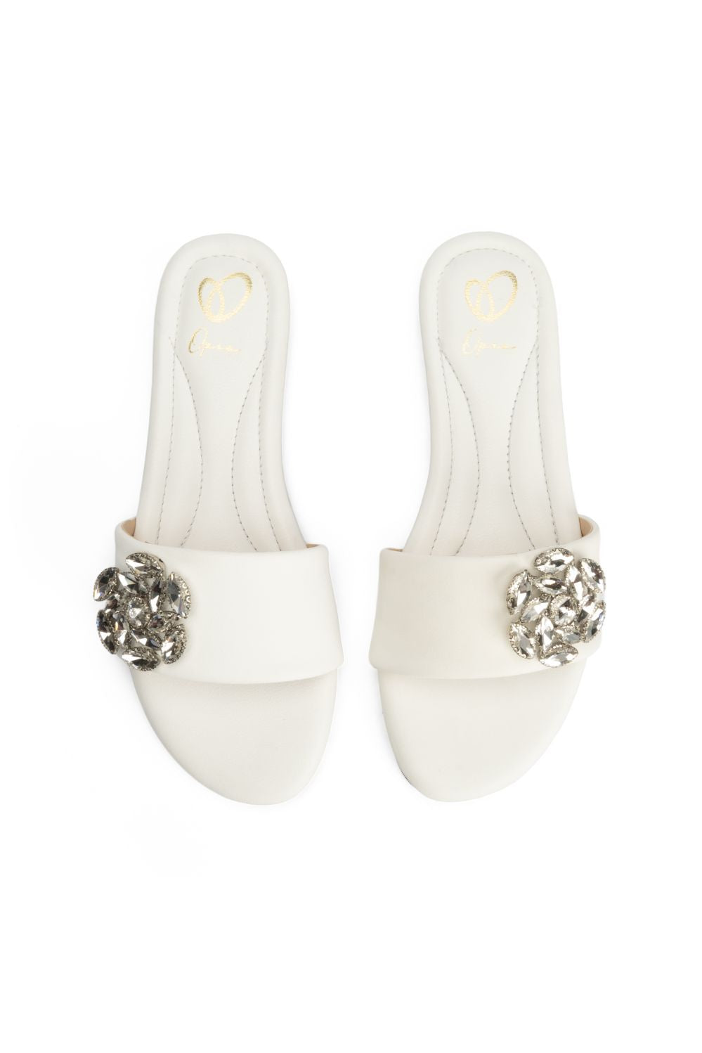 OPIA JESS SLIDES