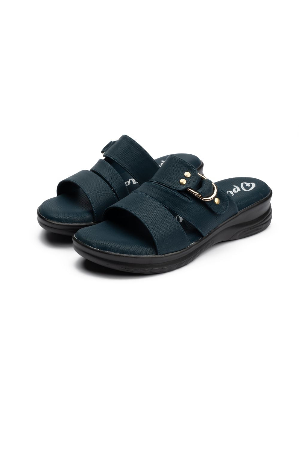 OPIA PLUSH SLIDES