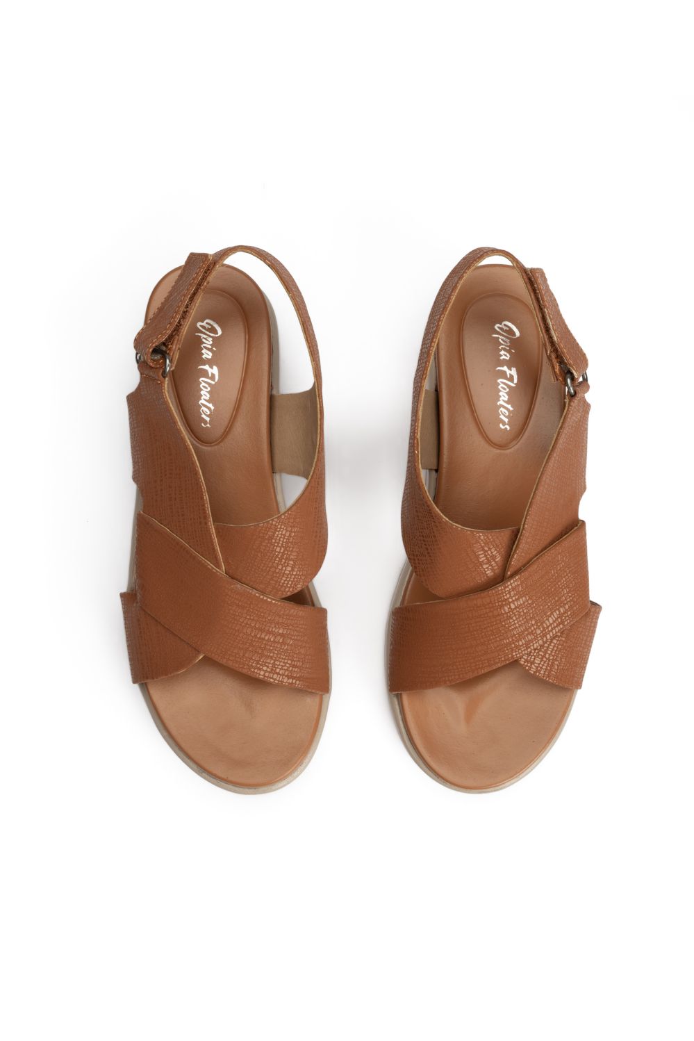 OPIA SLAY SANDAL