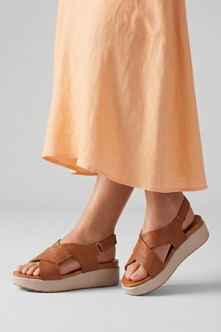 OPIA SLAY SANDAL