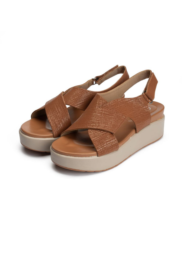 OPIA SLAY SANDAL