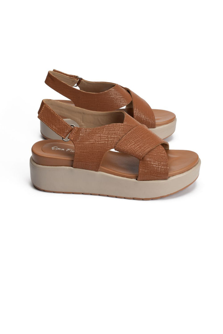 OPIA SLAY SANDAL