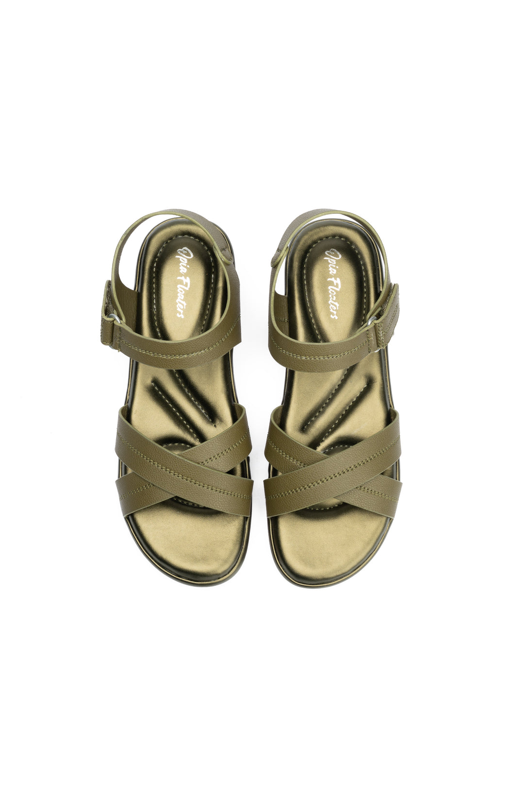 OPIA POPSTEP SANDAL