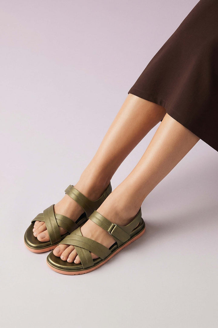 OPIA POPSTEP SANDAL