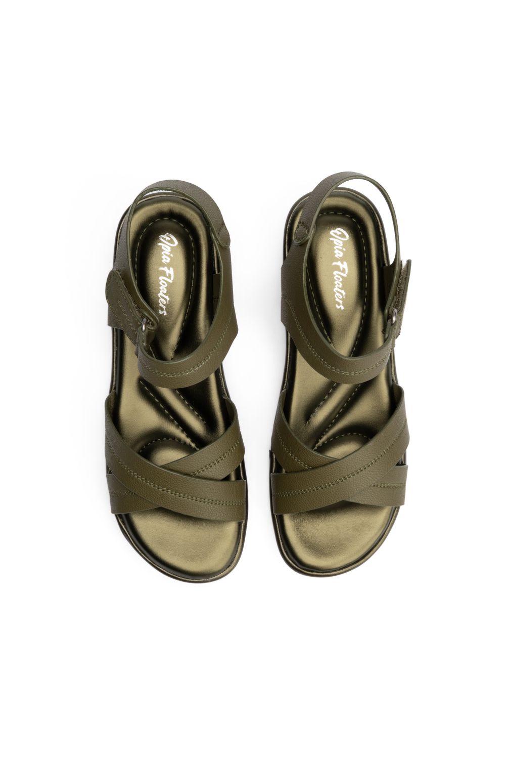 OPIA POPSTEP SANDAL