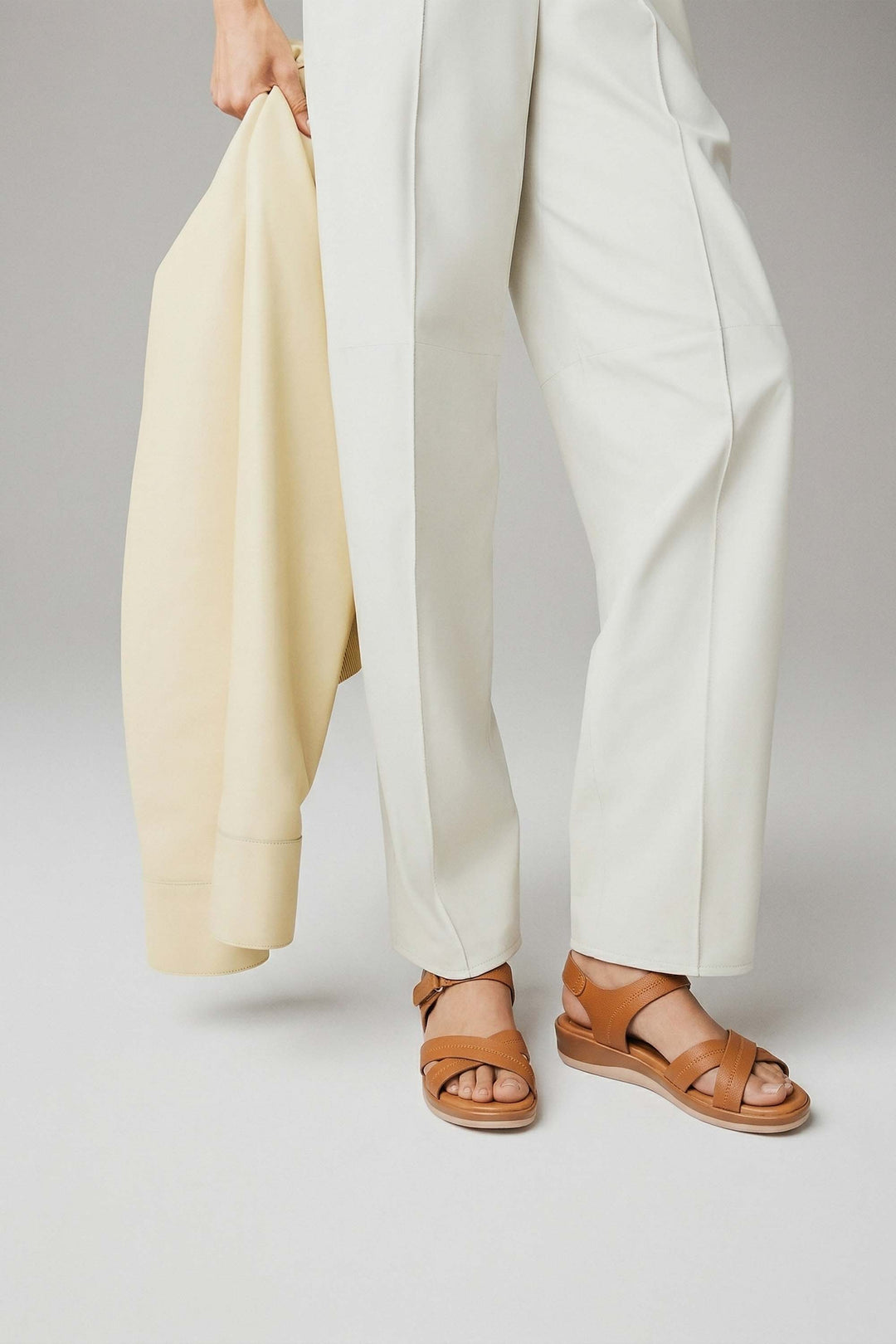 OPIA POPSTEP SANDAL