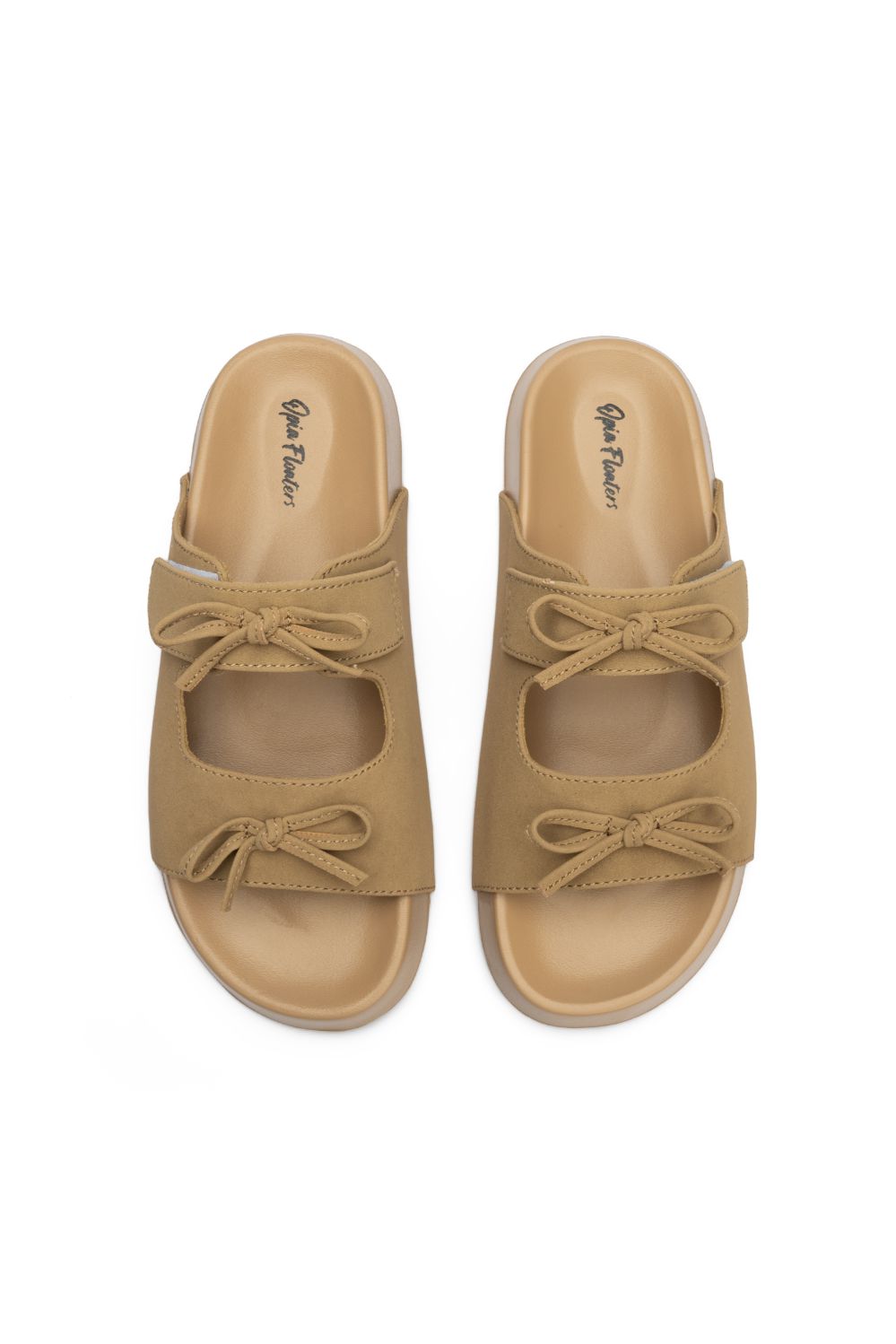 OPIA SOLEFY SLIDES