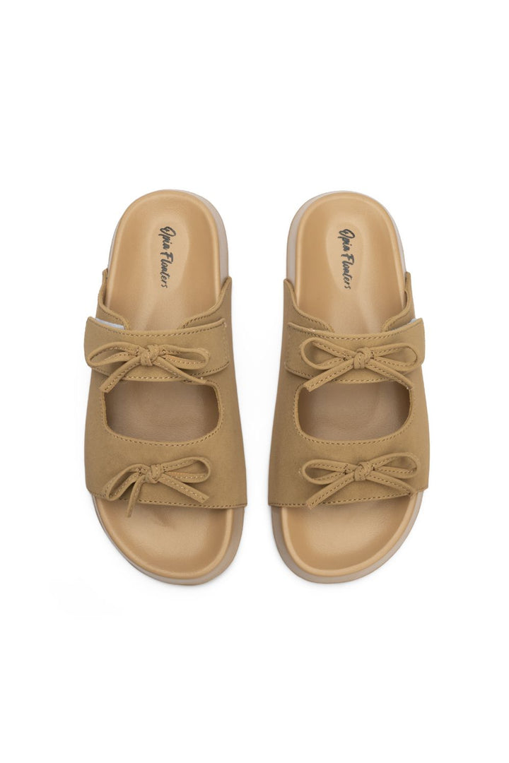 OPIA SOLEFY SLIDES