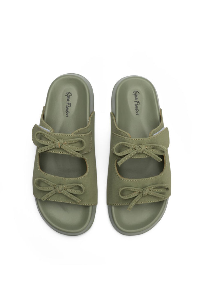 OPIA SOLEFY SLIDES