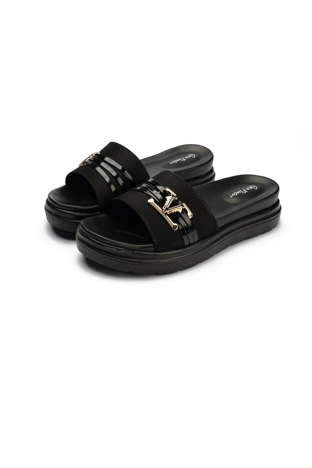 OPIA SOLEHUB SLIDES