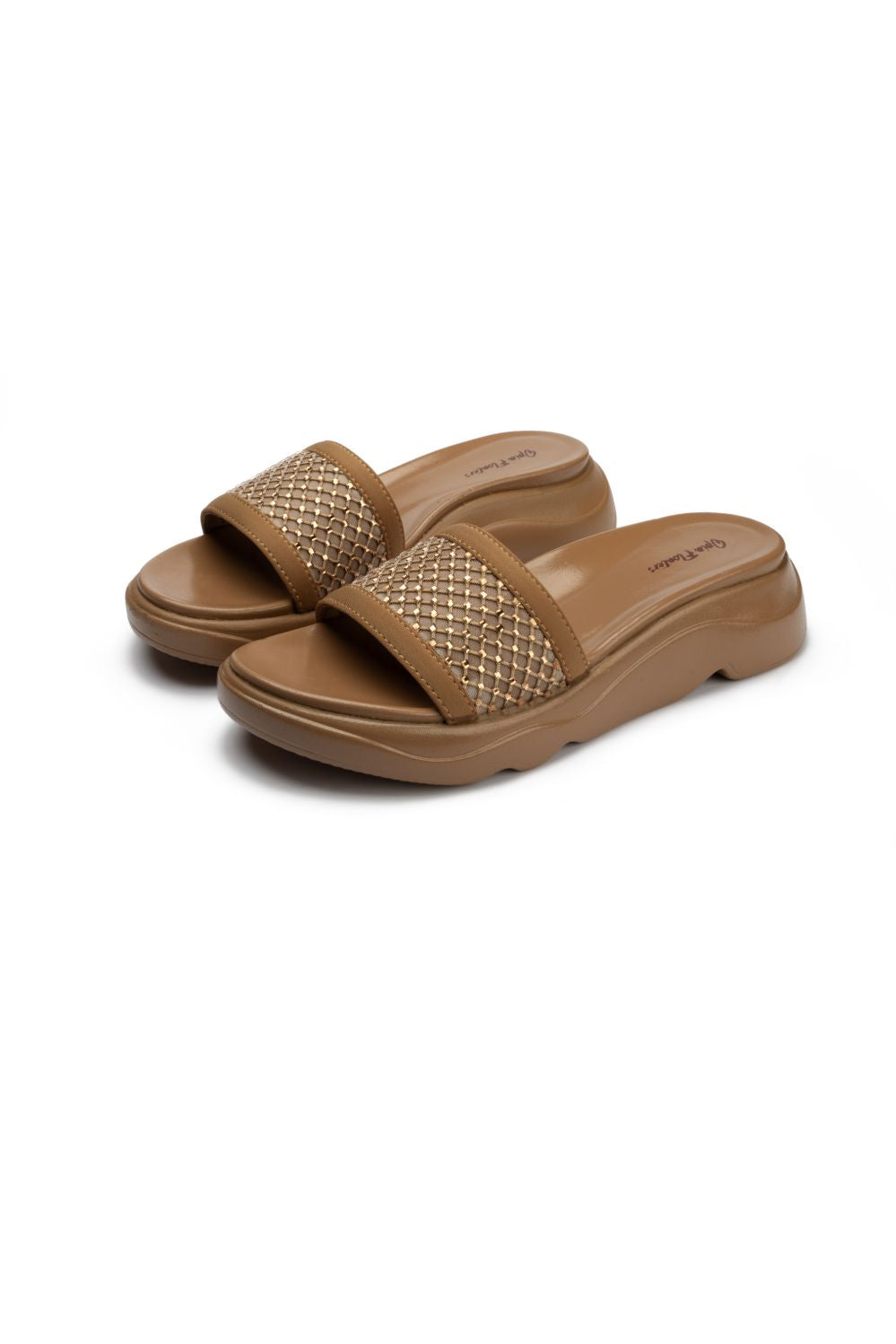OPIA STEPWAVE SLIDES