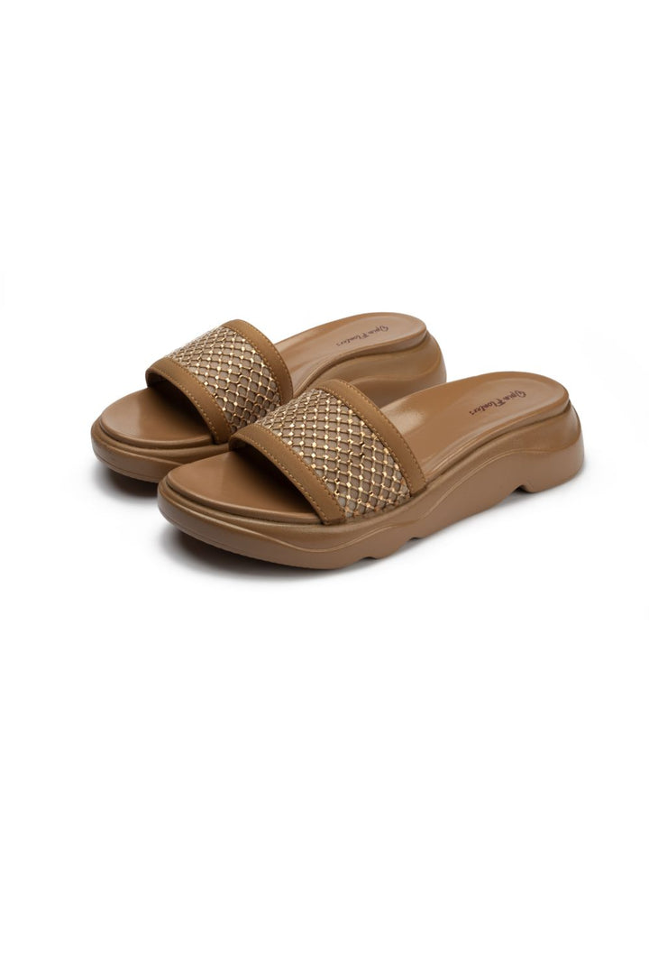 OPIA STEPWAVE SLIDES